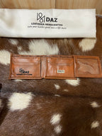 Premium Handmade Leather Wallet for Men