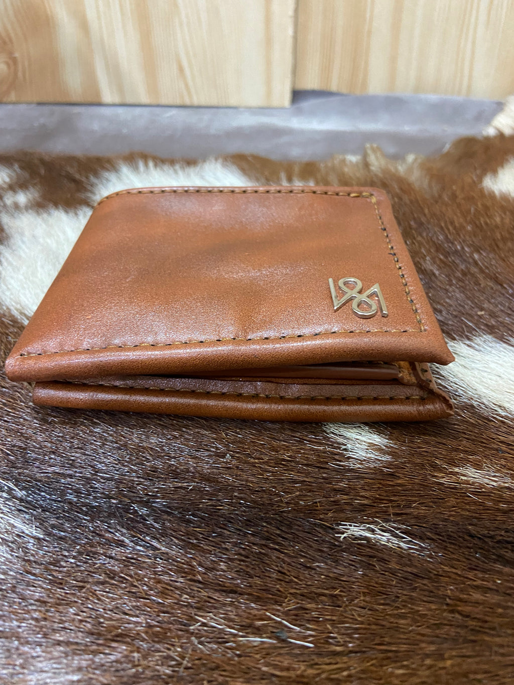 Premium Handmade Leather Wallet for Men