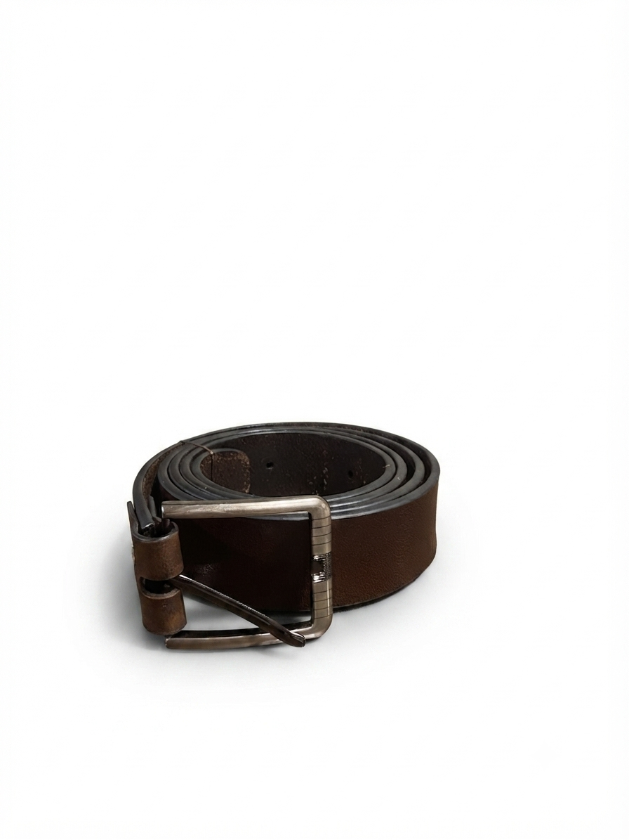 Men’s Leather Belt