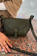 Scarlet Crossbody Bag