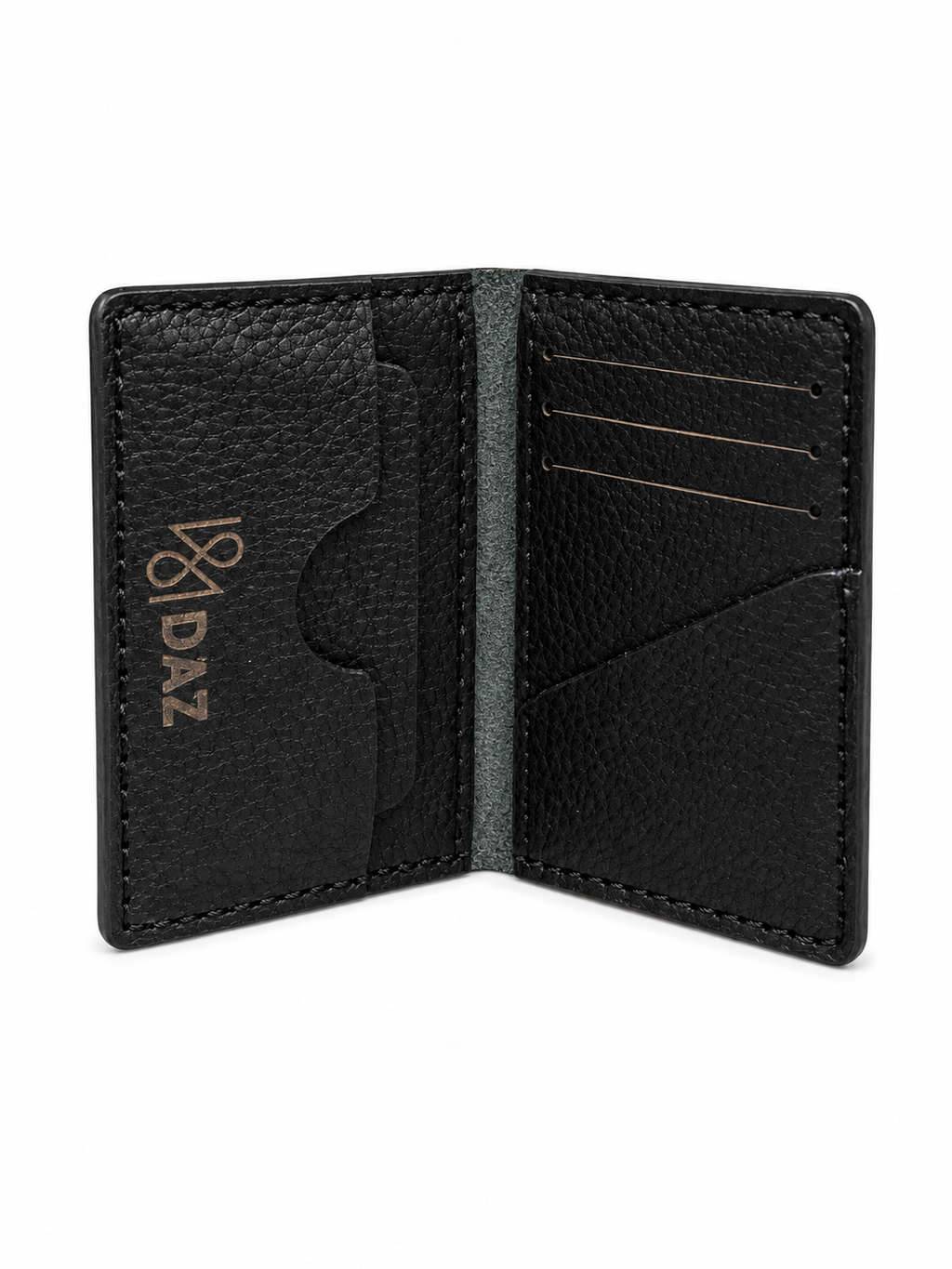 DAZ Mini Wallet