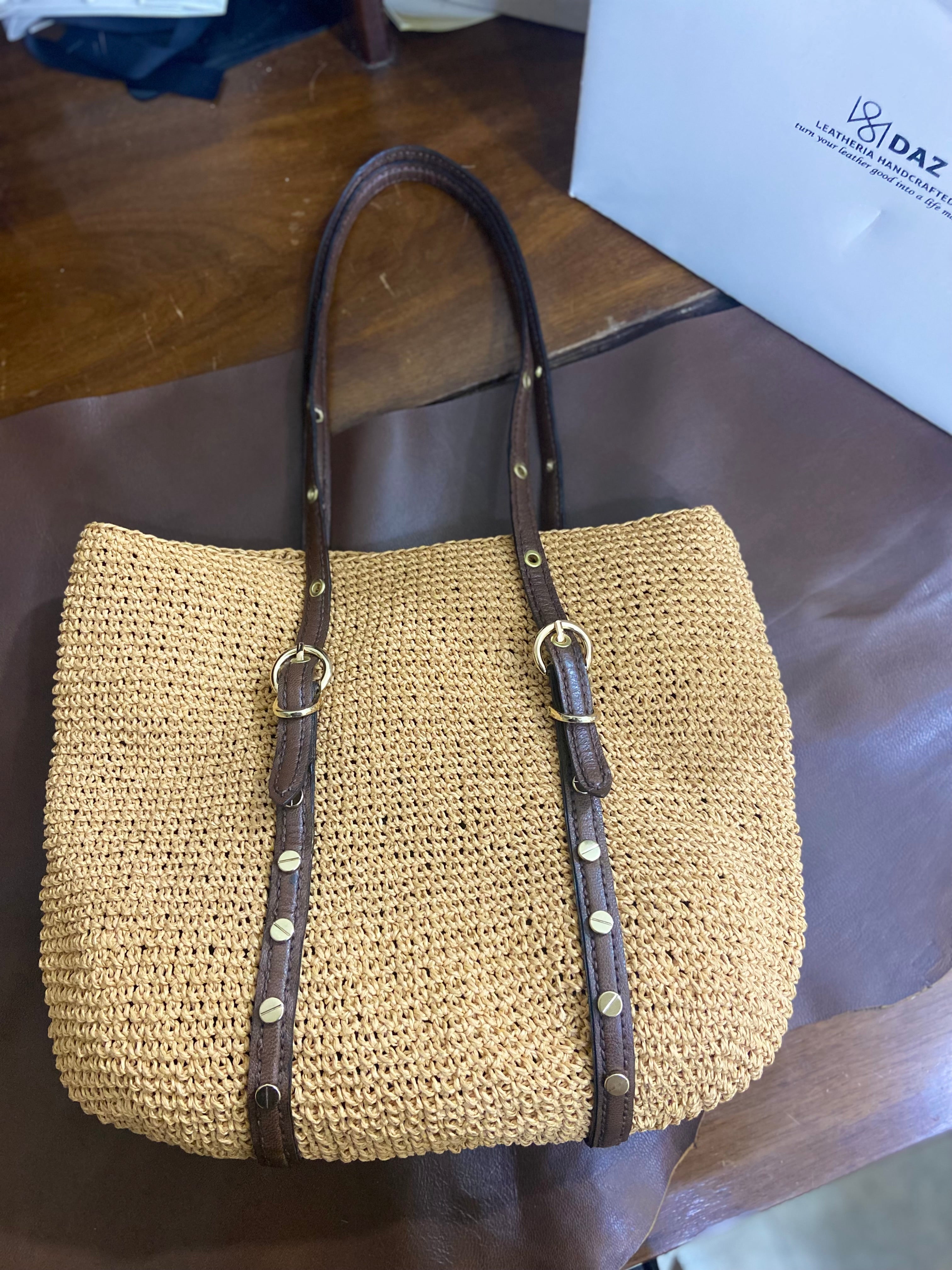 Boho Premium Shoulder Bag
