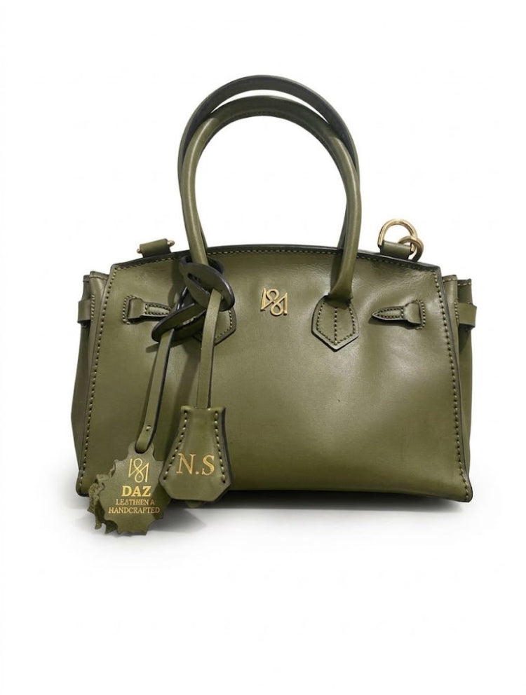 Mini DAZ birkin bag