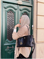 Bounty HB Satchel