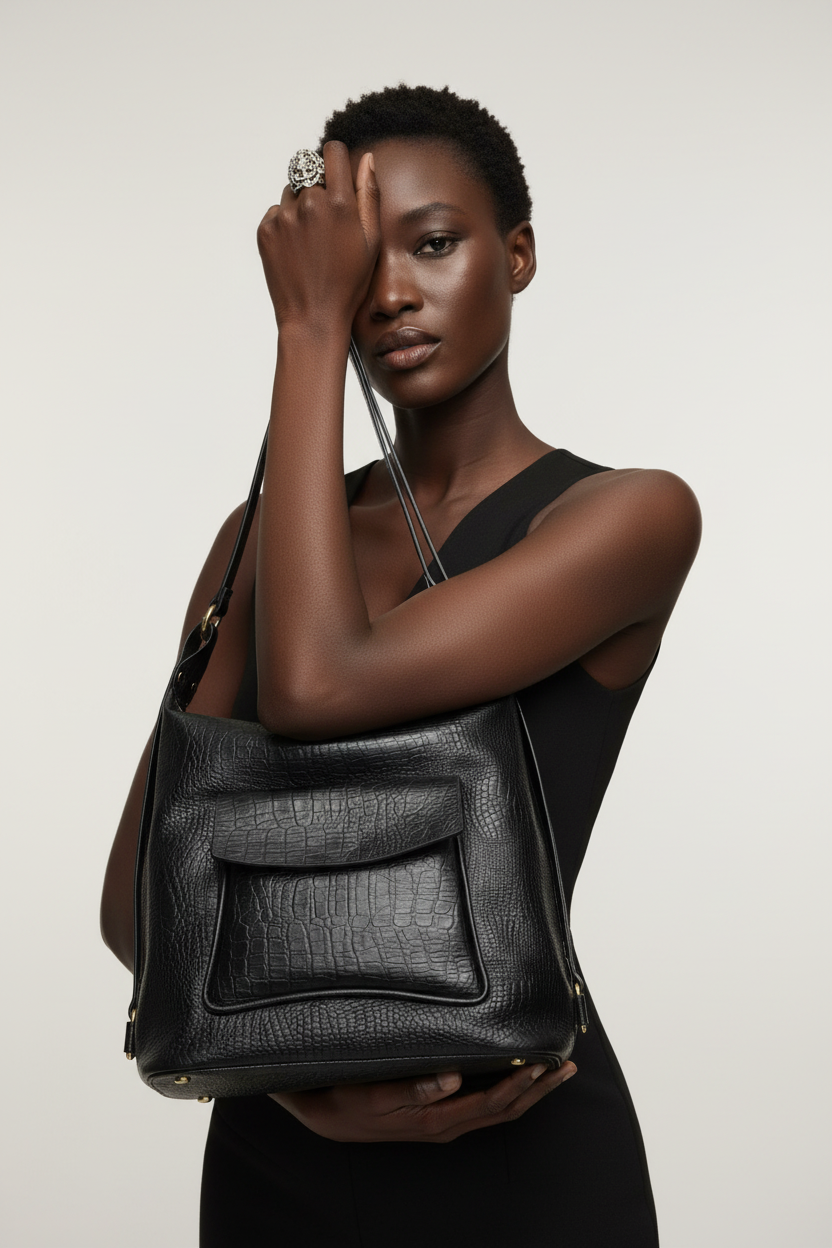 The DAZ convertible backpack/shoulder bag