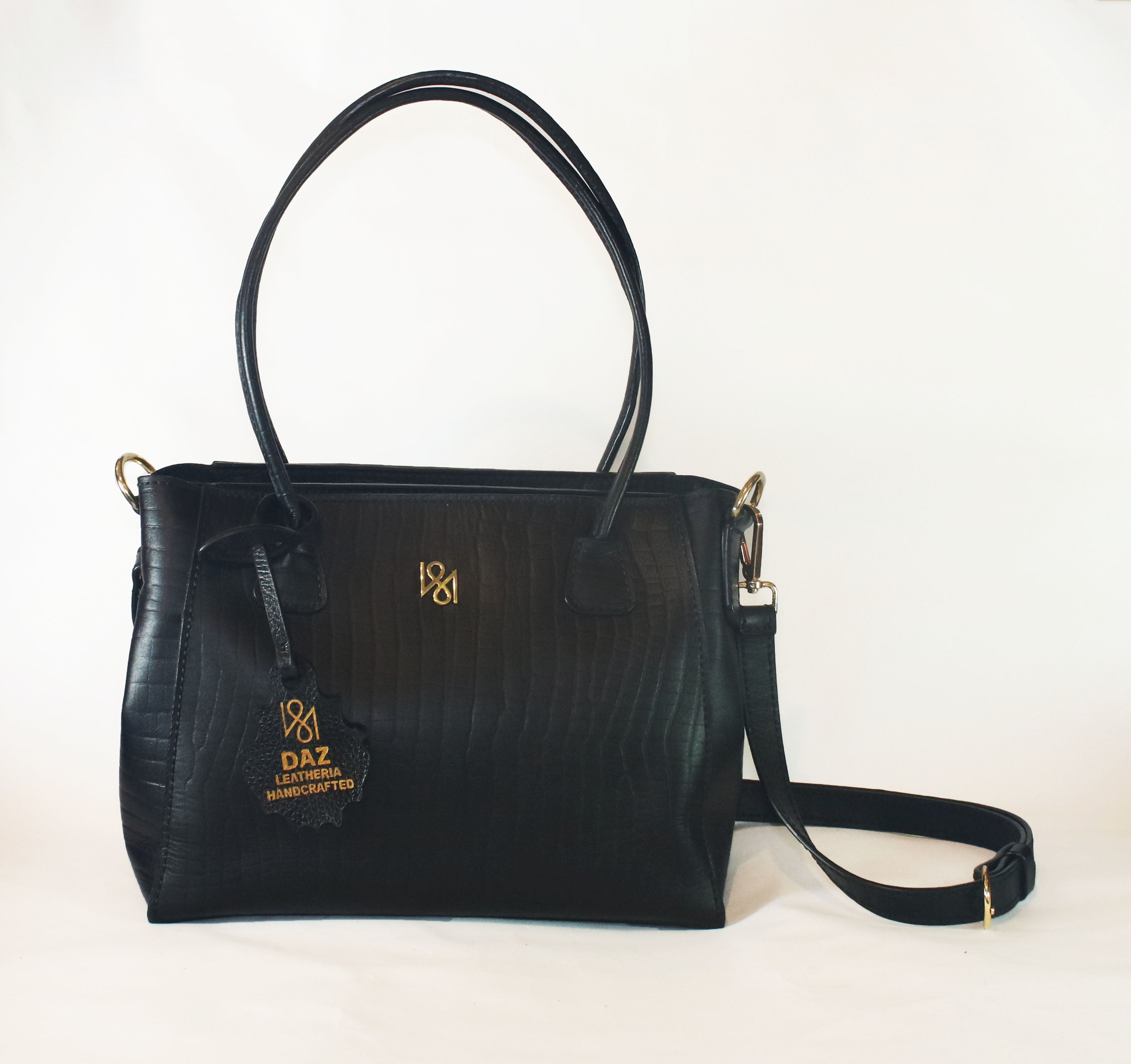 Bounty HB Satchel