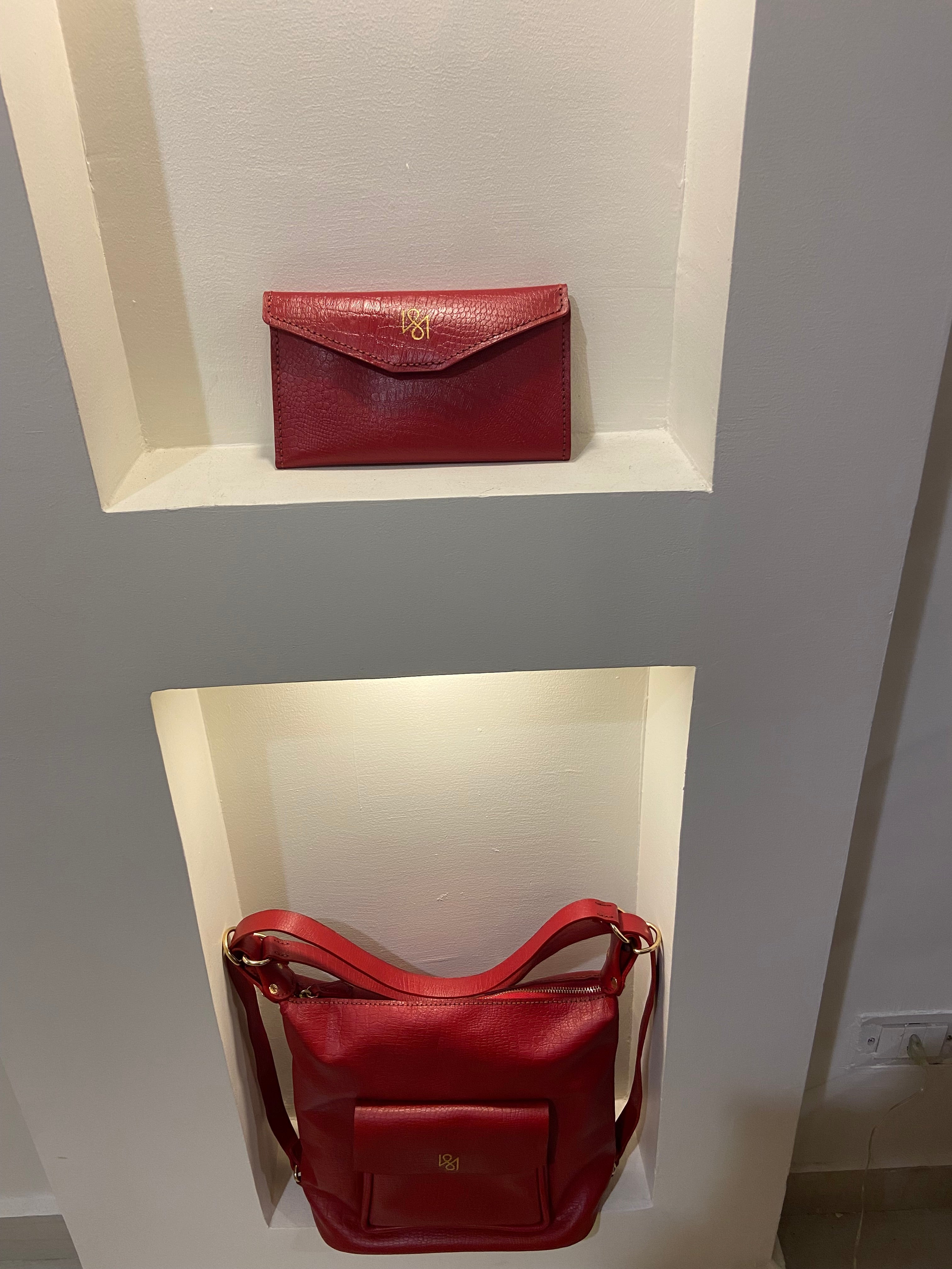 All-in-one wallet
