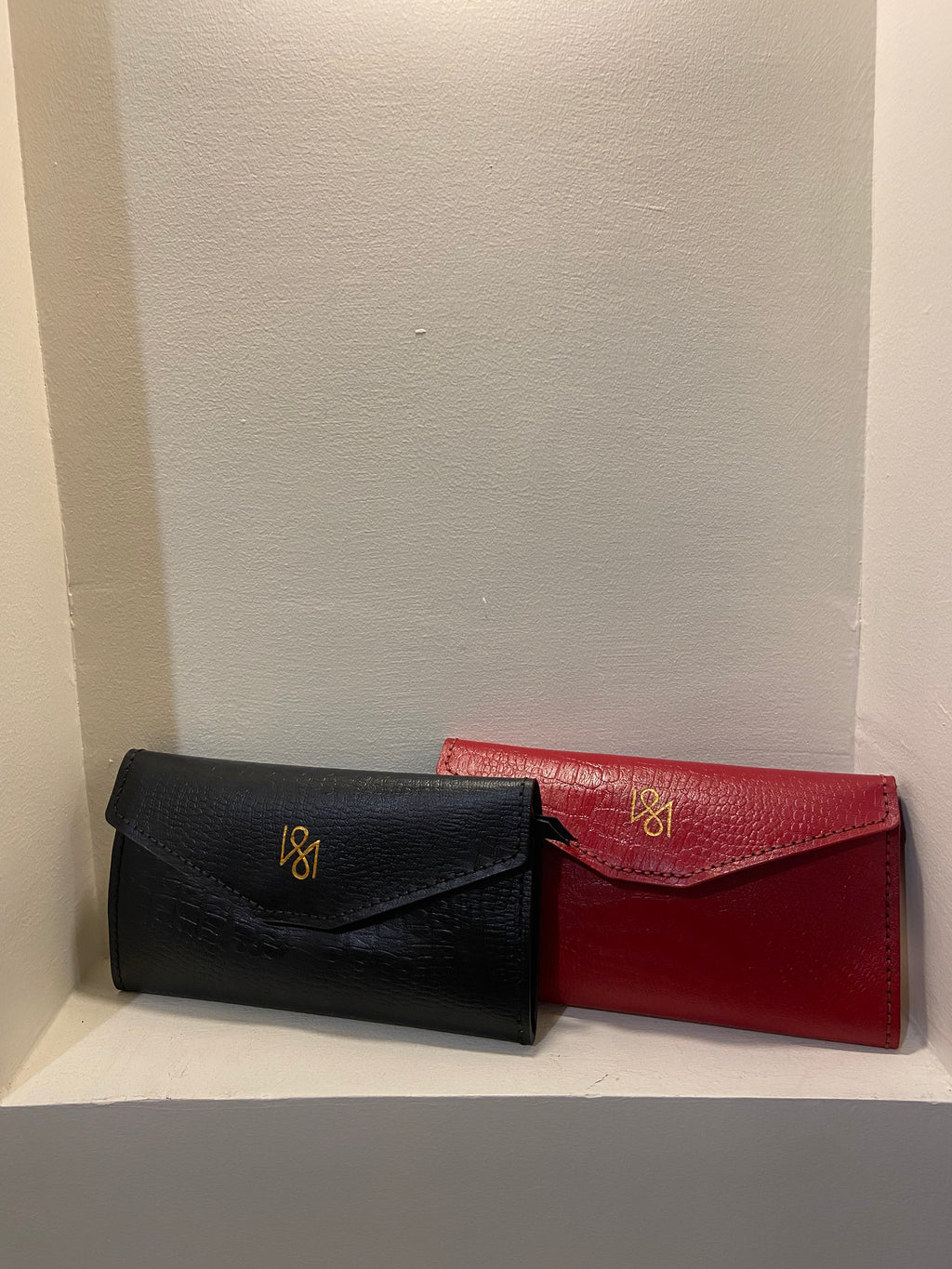 All-in-one wallet