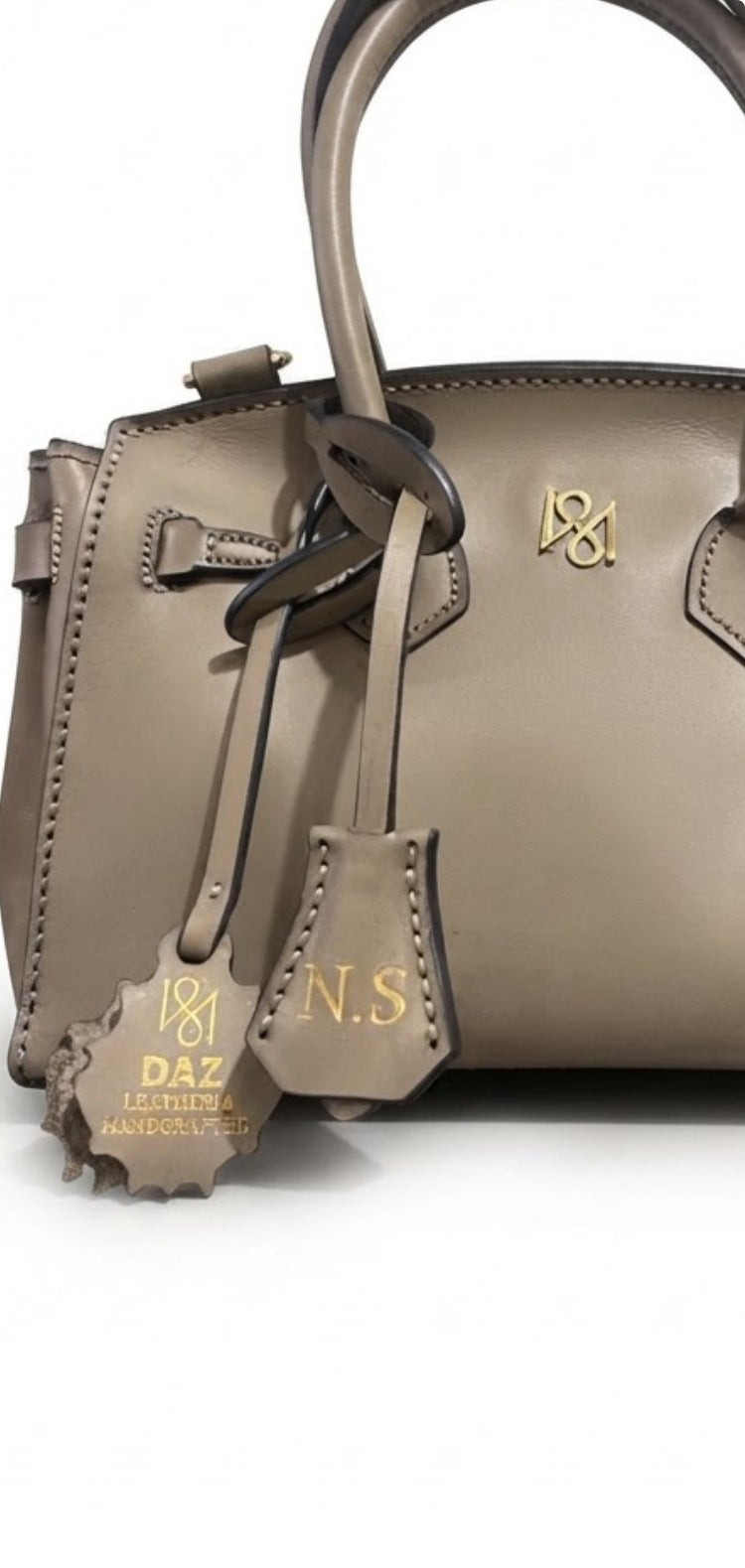 Mini DAZ birkin bag