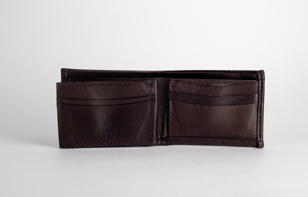Premium Handmade Leather Wallet for Men