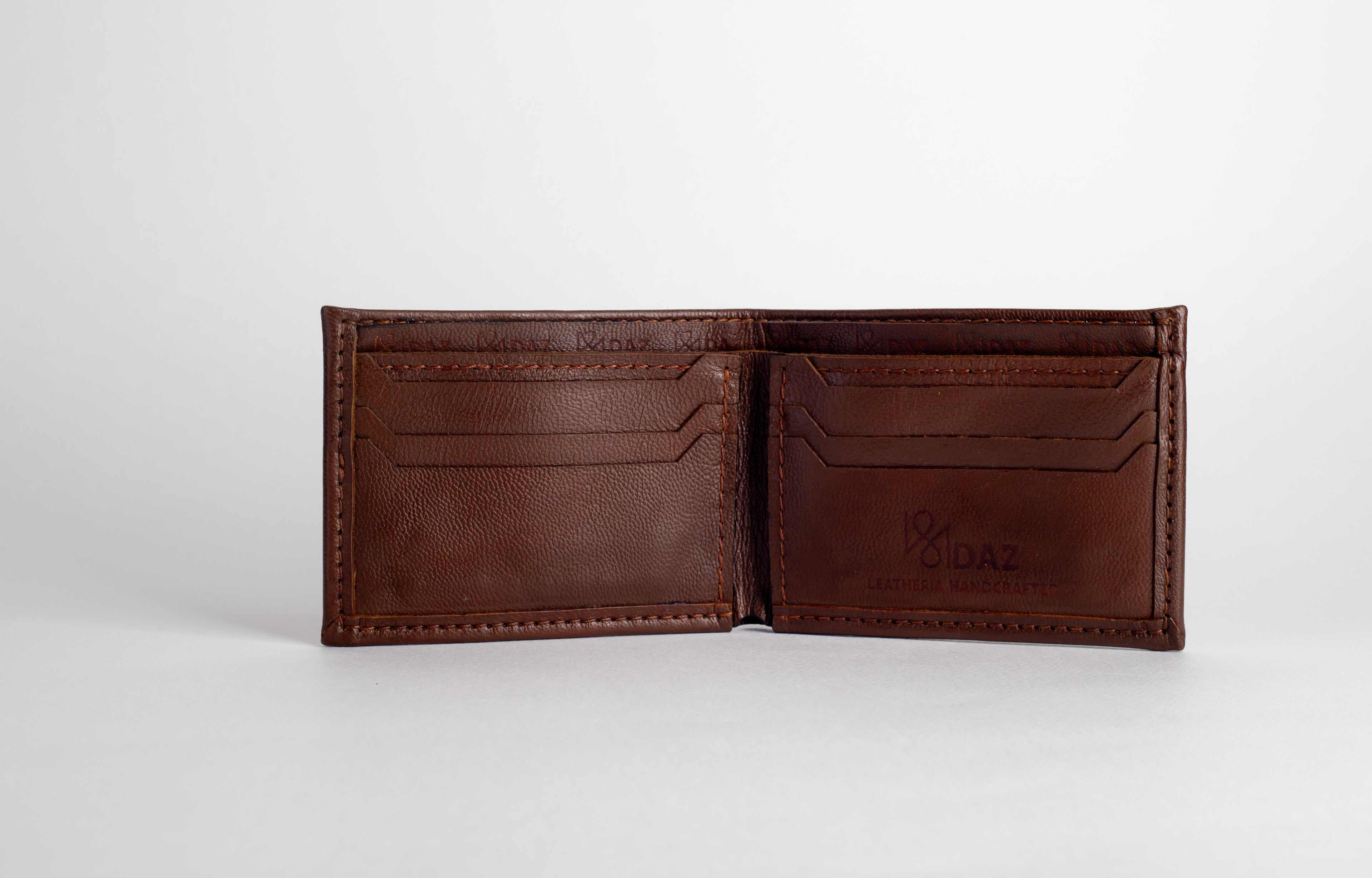 Premium Handmade Leather Wallet for Men