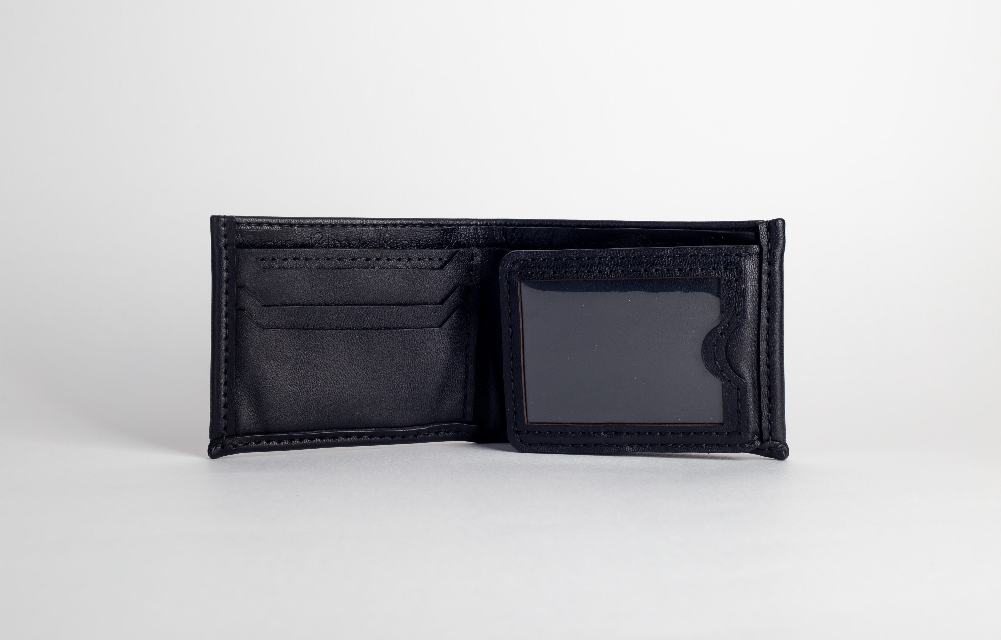 Premium Handmade Leather Wallet for Men