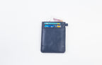 premium leather card holder
