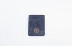 premium leather card holder