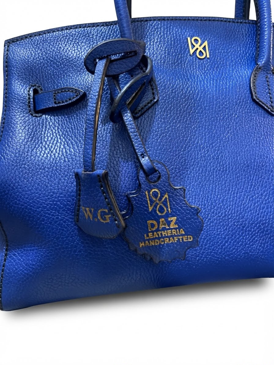 Daz birkin bag