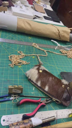 Mini Mobile Bag